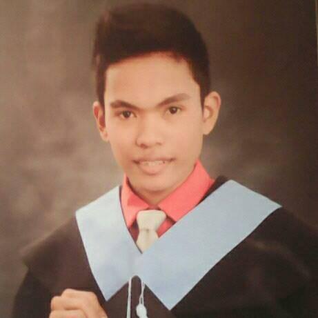 Roselito C. Manchoz